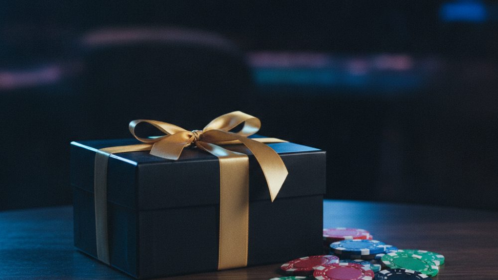 Sự kiện nạp đầu trong tháng